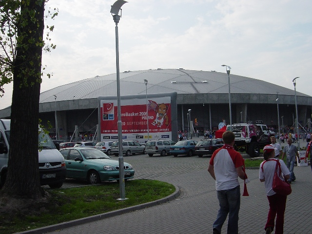 A[i Eb`[Arena Łódź]