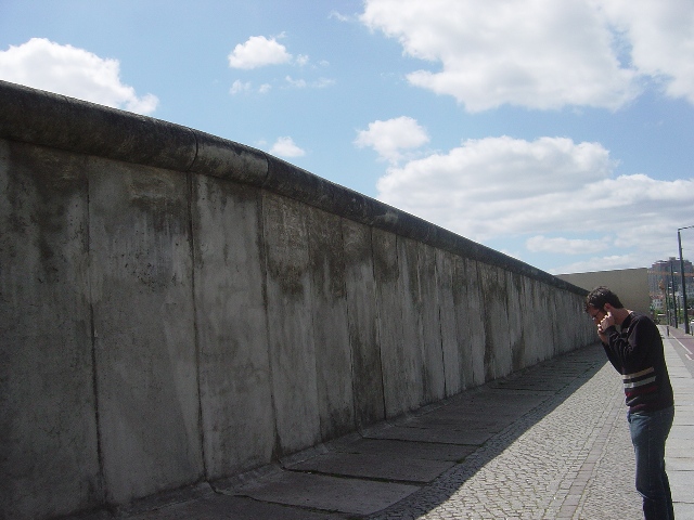 x̕ǋL^Z^[[Dokumentationszentrum Berliner Mauer]