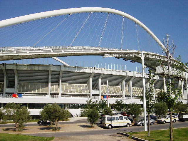 AelIsbNX^WA[Olympic Stadium]