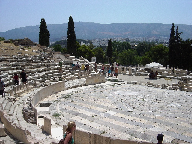 fBIj\X[Theatre of Dionysos]