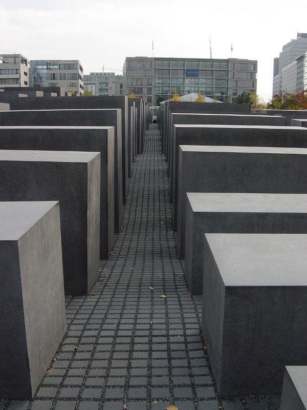 _l]ҋLO[Denkmal für die ermordeten Juden Europas]