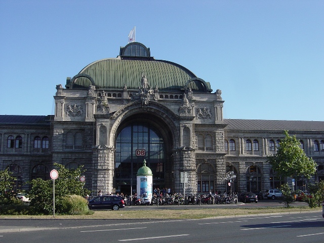 jxNw[Nürnberg Hauptbahnhof]