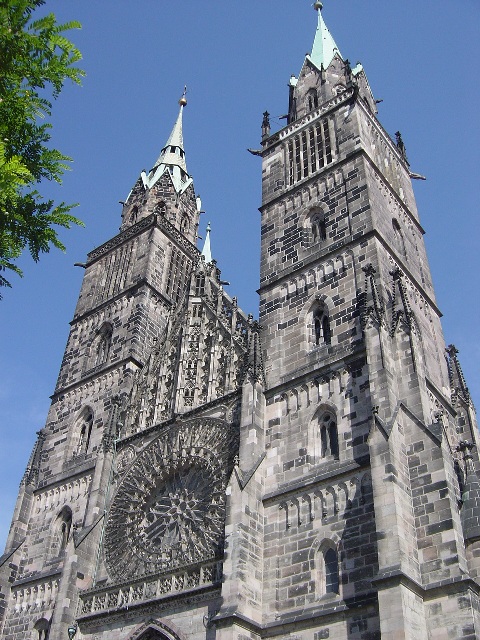 [c[St. Lorenz-Kirche]