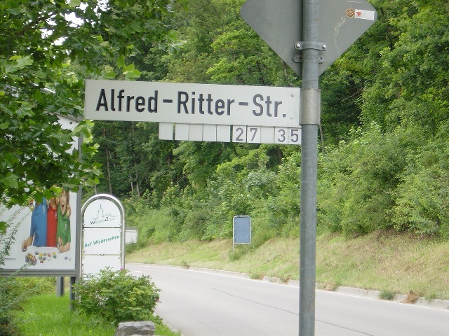 Atbhb^[ʂ[Alfred-Ritter-Straße]