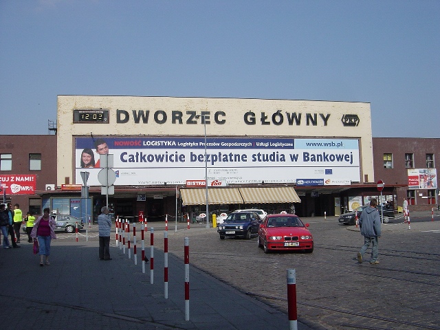 rhSV`w[Bydgoszcz Główna]
